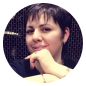 Tatiana Safronova - Ayrapetian