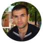 Eric Karapetyan