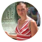 Marina Zanozina